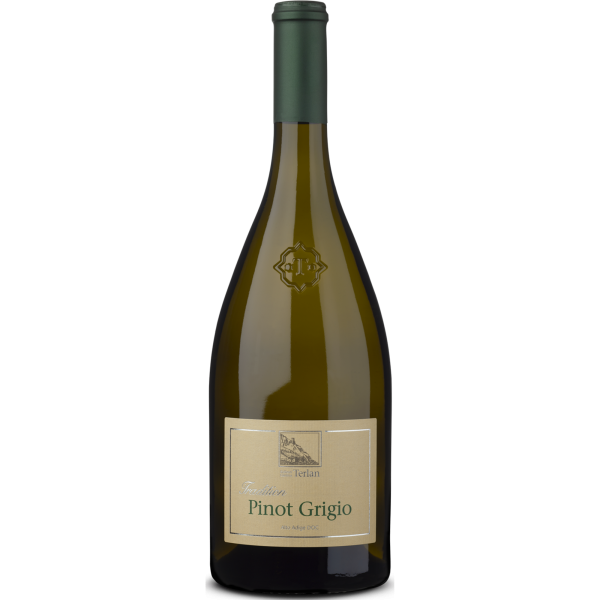 Terlan Pinot Grigio